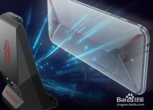 努比亚红魔3S测评