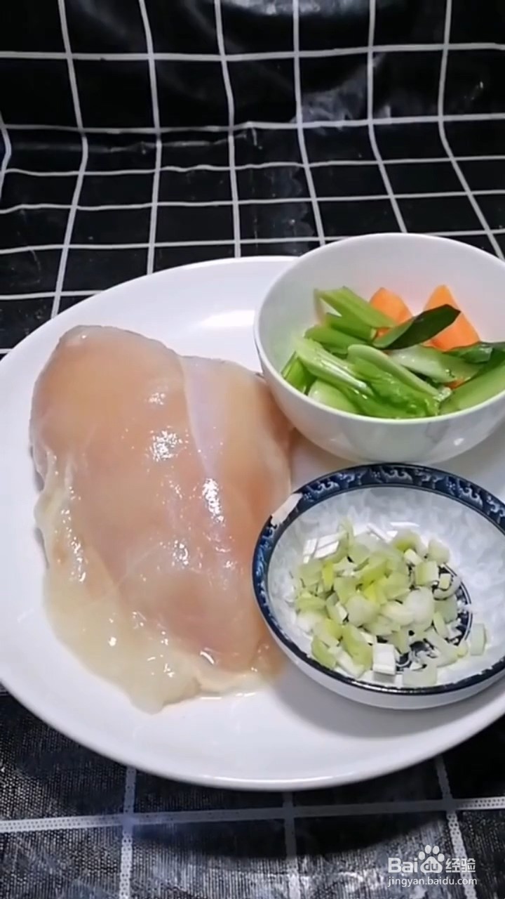 如何制作红烧鸡肉块