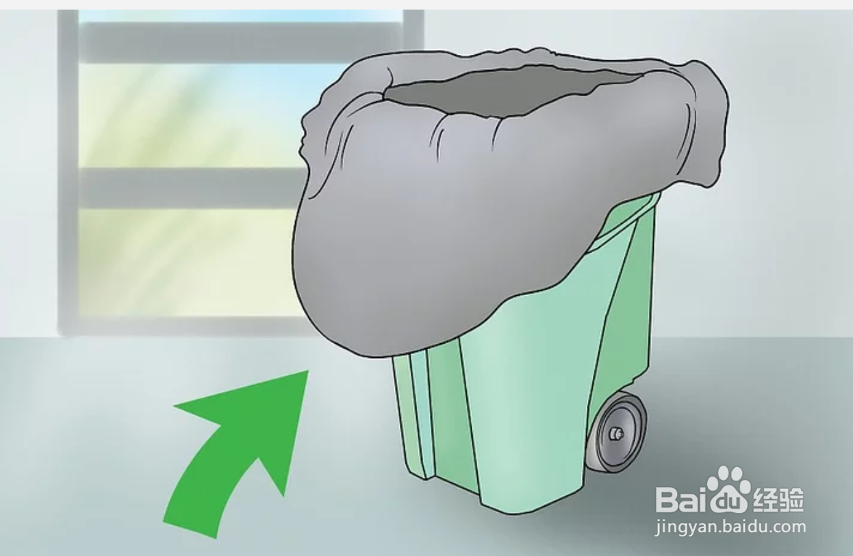 如何在房间里藏东西