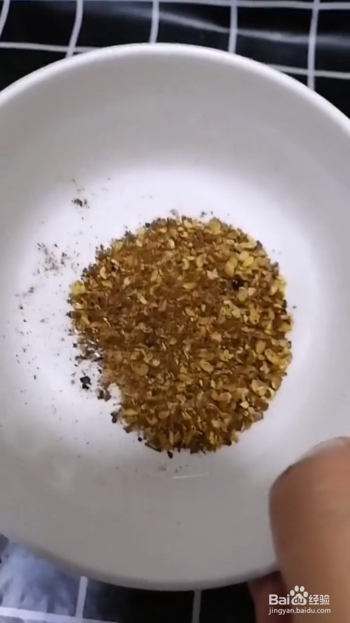 如何弄美味好吃的小酥肉