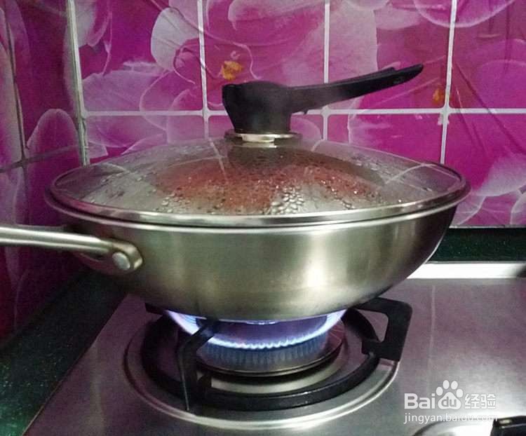 白莲鱼头怎么做最好吃