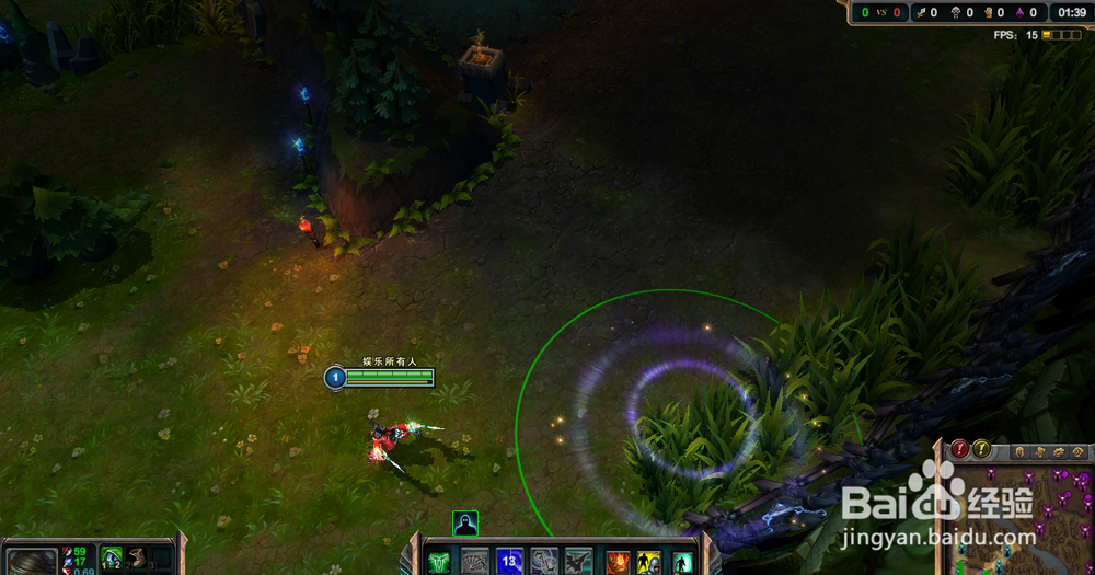 LOL英雄联盟 暗影之拳阿卡丽经验心得