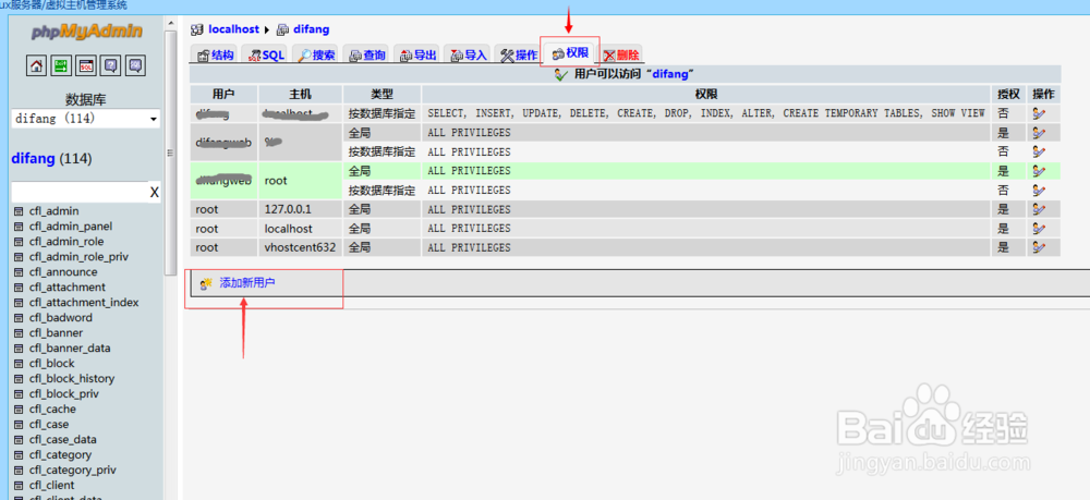 php网站如何连接到远程mysql数据库