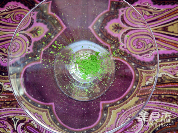 圣诞特饮的做法