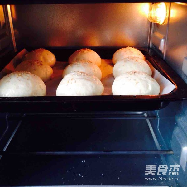 早餐低糖包的做法