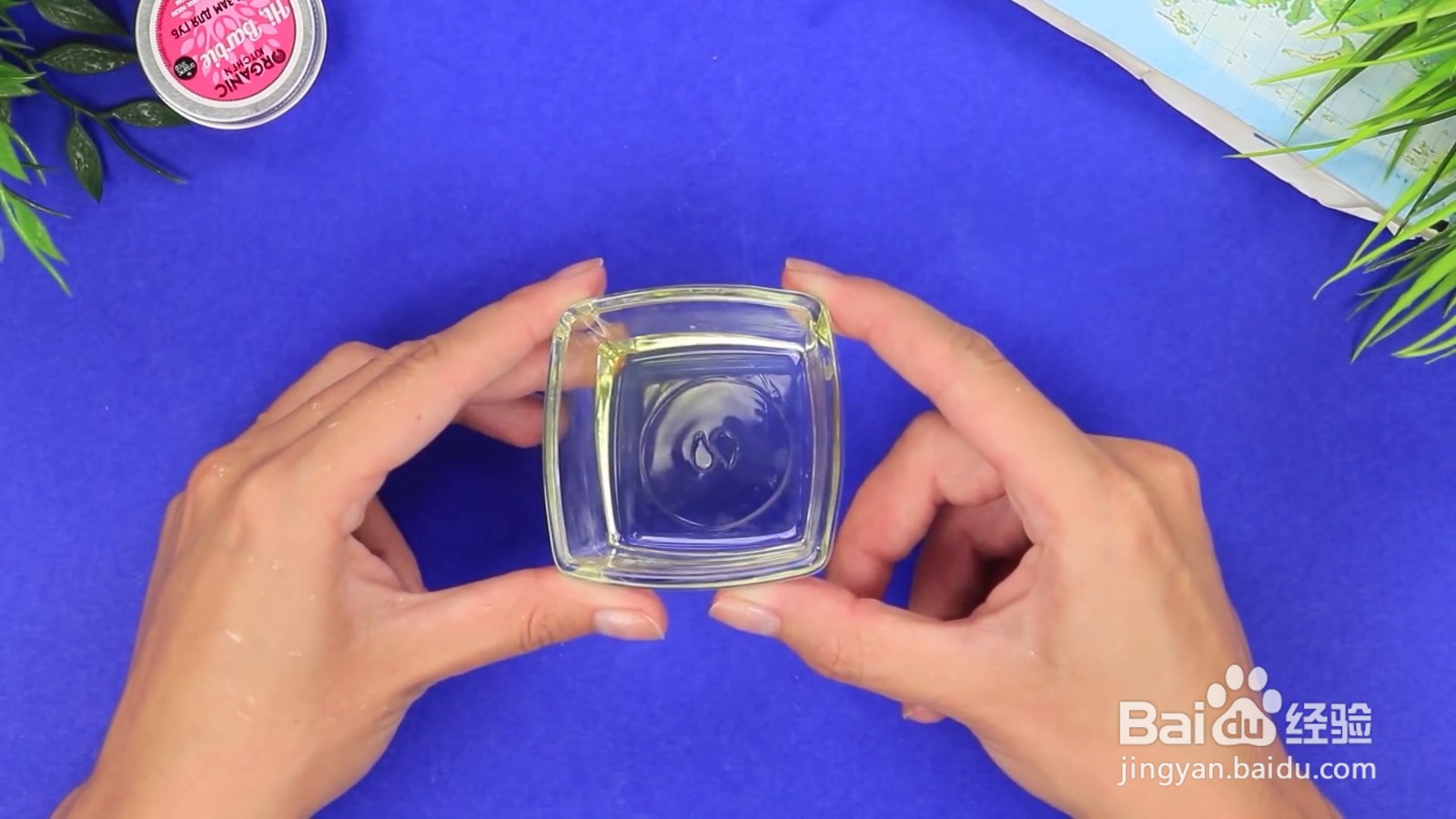 怎么缩小体香剂方便携带？