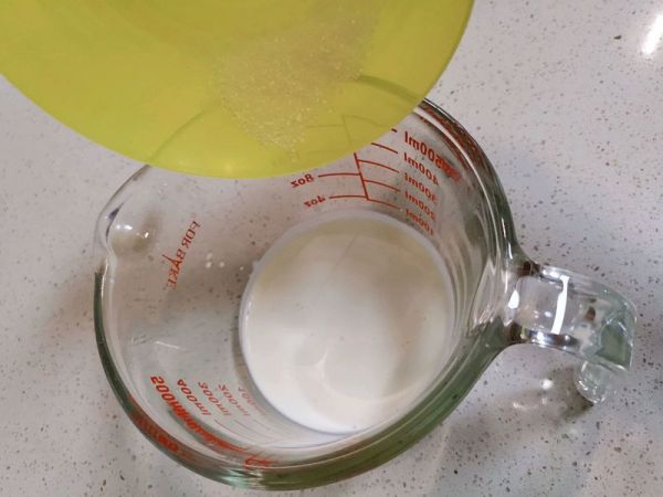 巧克力酸奶雪糕