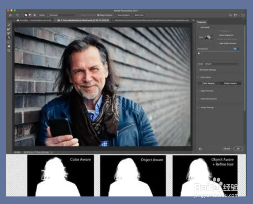 Adobe国际认证教程，Photoshop新功能教程？