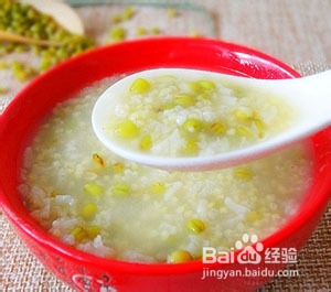 自制养胃食谱