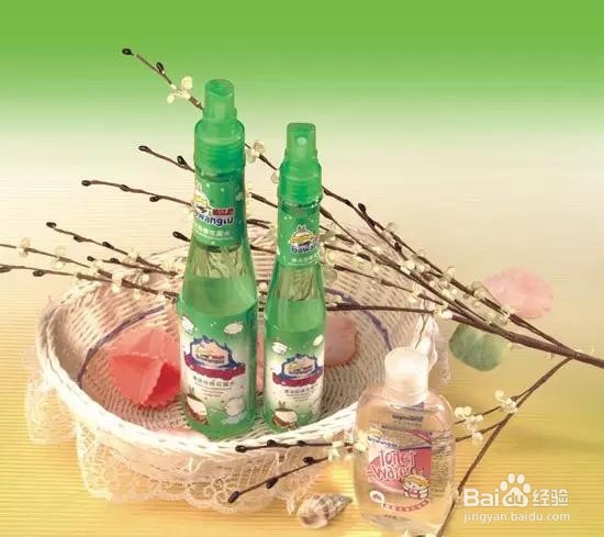 怎样减少蚊子叮咬?