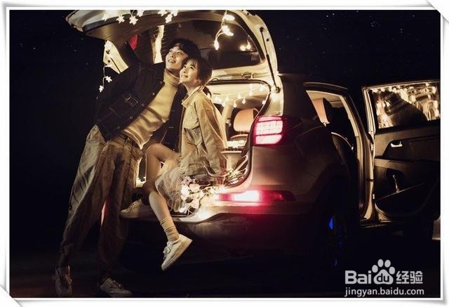 学学这些与众不同的摄影技巧