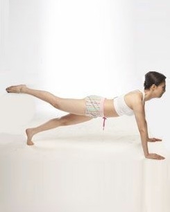 轻断食瘦身方法