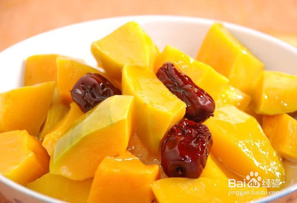 最养胃的十种食物