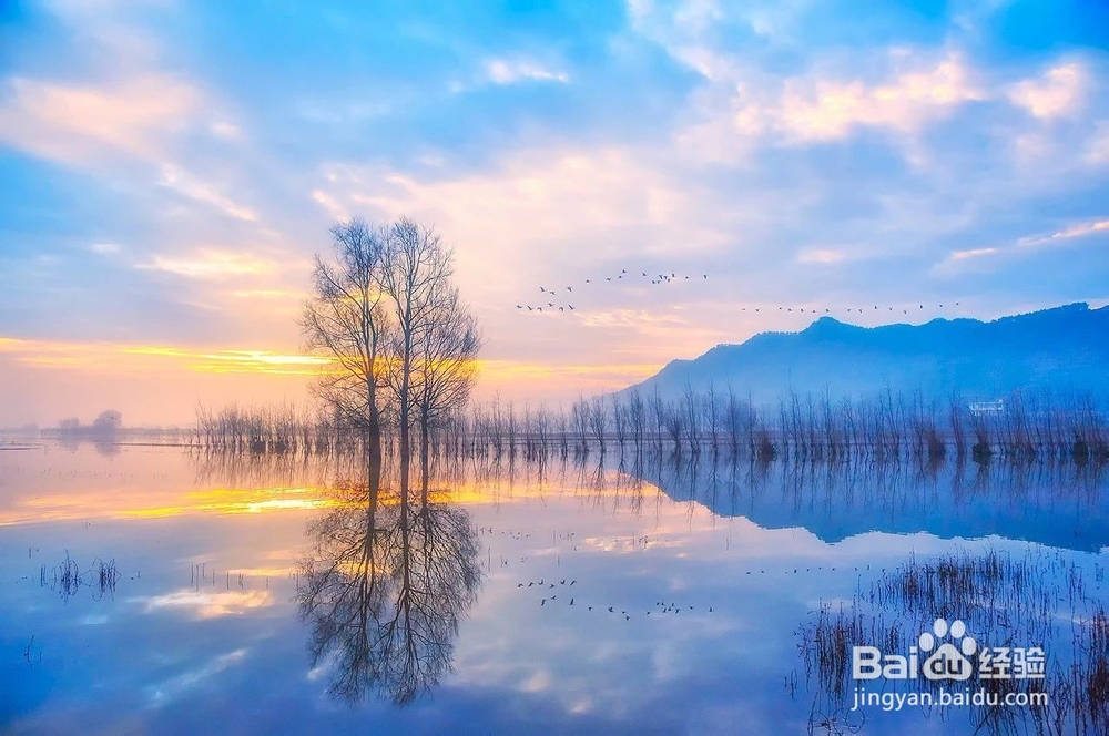 人少景美的小众旅行地，你去过几个？