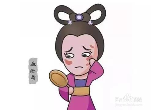 如何认知和应对气血不足