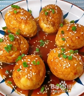 如何自制超入味可乐鸡蛋?