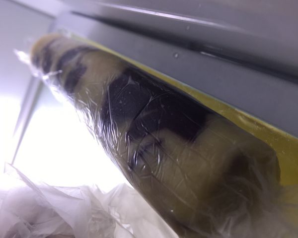 超酥大理石曲奇饼干