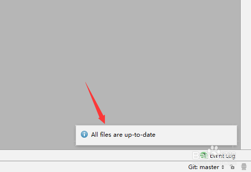 pycharm怎么更新项目文件