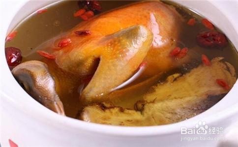 白鸽汤的功效与做法
