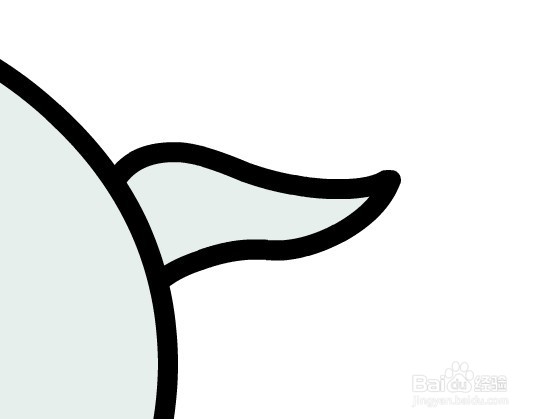 flash绘制一个卡通拟人太阳的方法