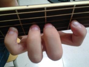 史上最全初学者学习吉他步骤方法攻略