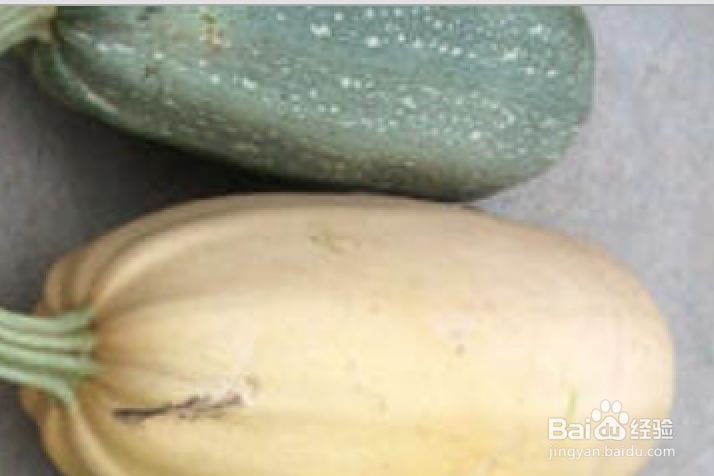 西葫芦用不用去皮