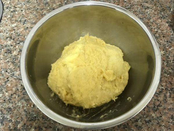 青苹果布里欧修