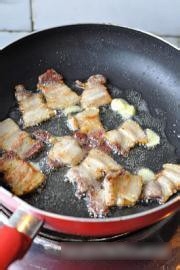 鱼香白菜粉皮啊