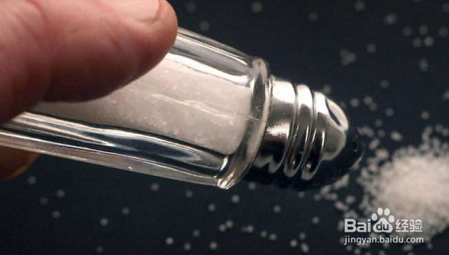 多吃盐真的对健康很不利