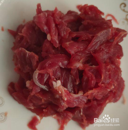 如何做番茄豆芽牛肉汤