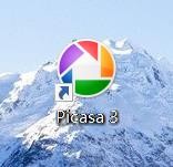 Picasa3下的使用特殊效果属性如何关闭