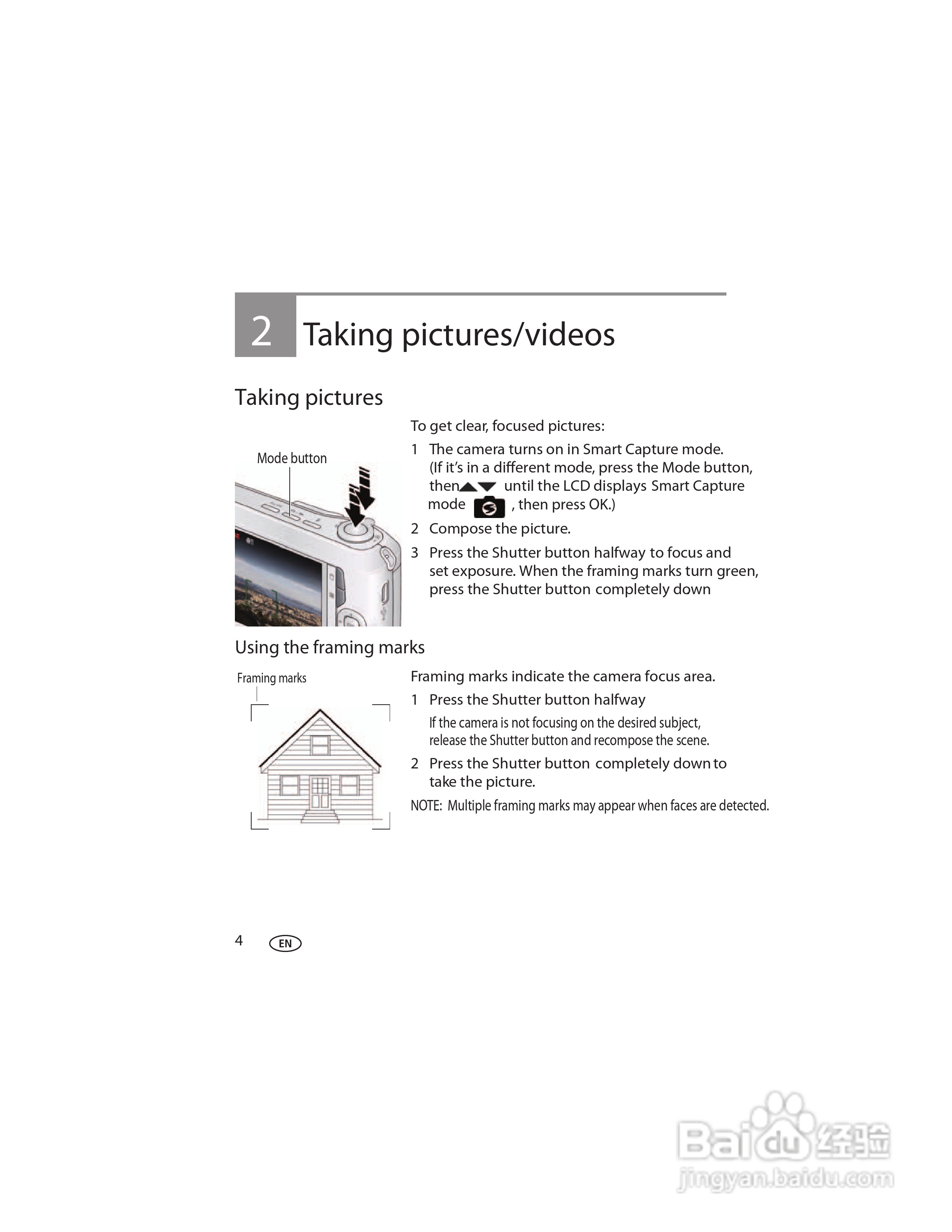 宝丽来IS536数码相机说明书:[1]