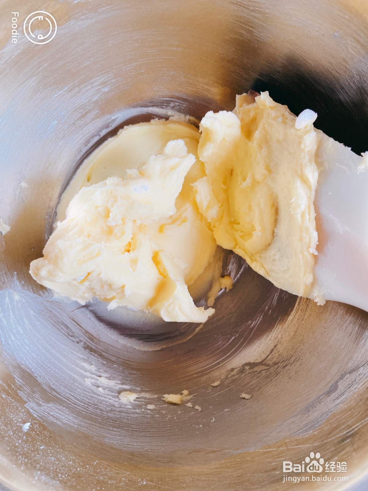 玛格丽特饼干的做法