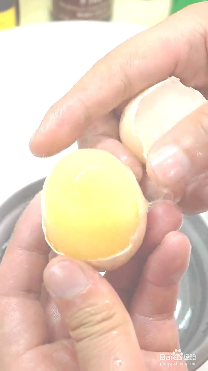 如何制作煎鸡蛋