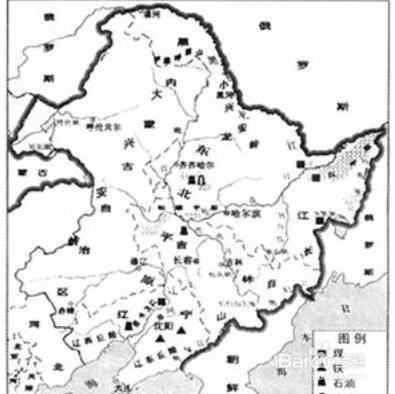 东北地区又称关东是指什么以东