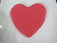 属于你心中的那道彩虹--彩虹蛋糕