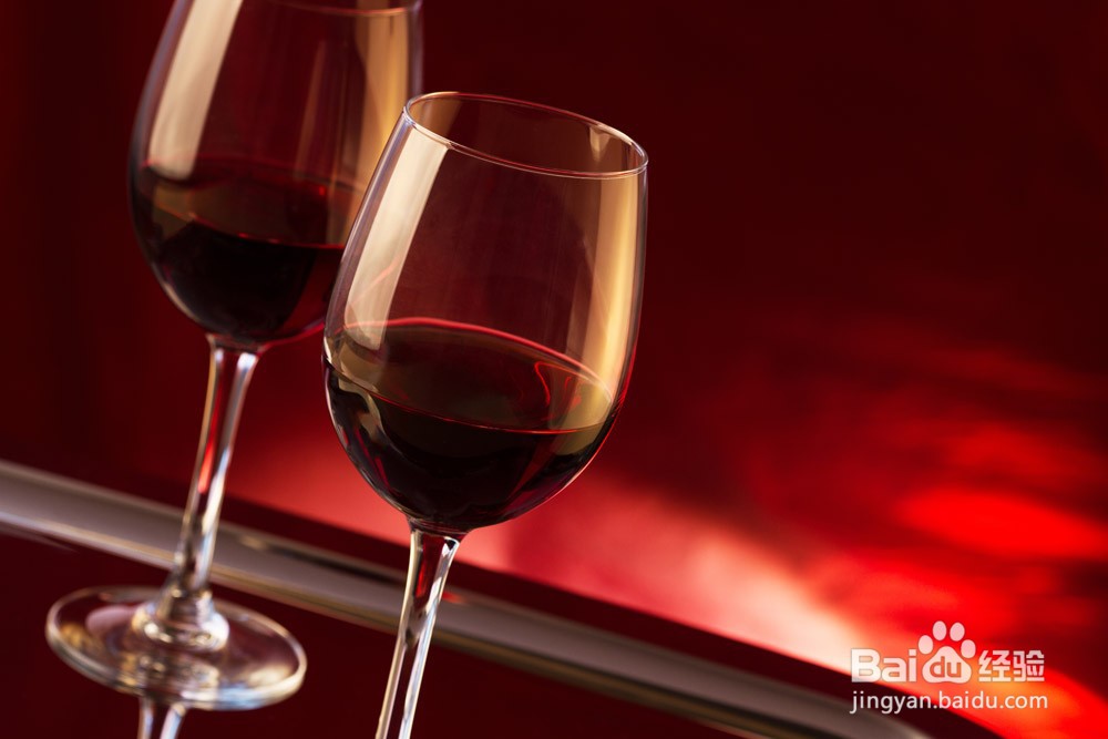红酒怎么配文发朋友圈