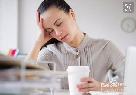 前一天没睡好觉该怎么弥补