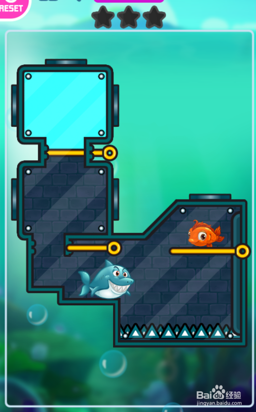 Fishing 2 Online的Level 4如何通关