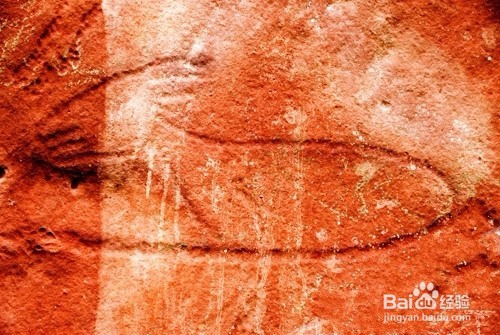 萌芽状态的艺术作品，远古与今日的对话