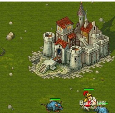 幻想王国部分兵种实战心得