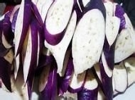 如何制作鱼香茄子