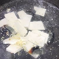 如何制作减肥减脂的青菜豆腐汤