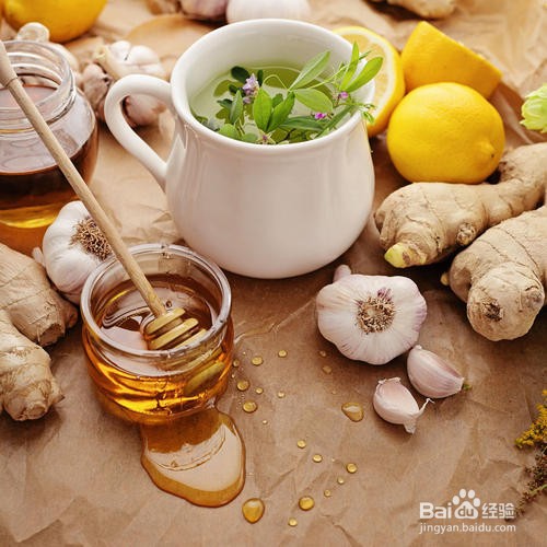 吃姜的好处很多
