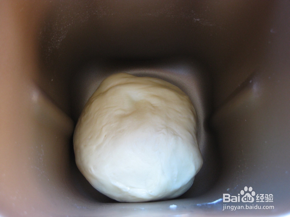 奶香法式软面包如何做？