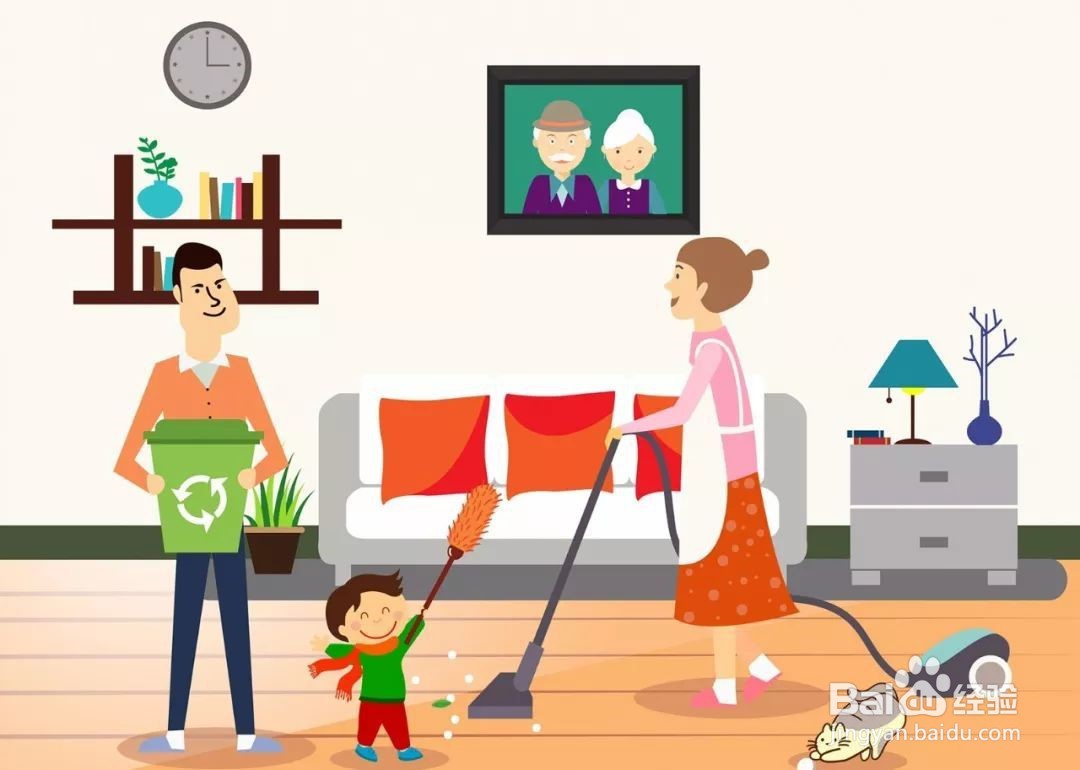 家长如何树立正确的家庭教育