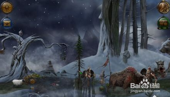 niffelheim通关攻略