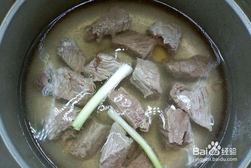 适合宝宝吃的自制零添加牛肉松