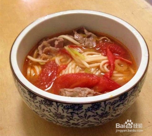 二姨窍门——汤鲜味美有技巧