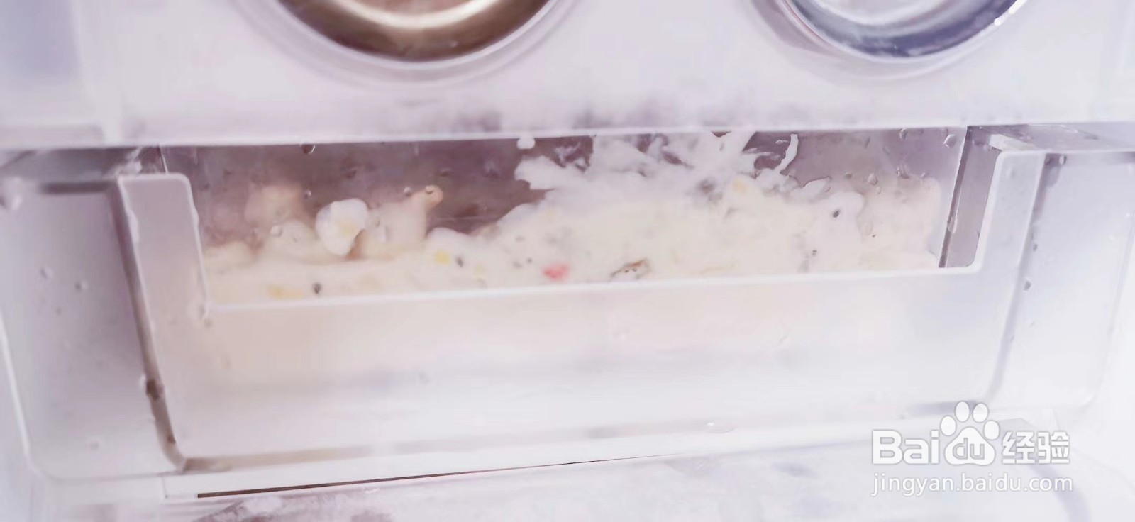 如何用燕麦片做冰淇淋